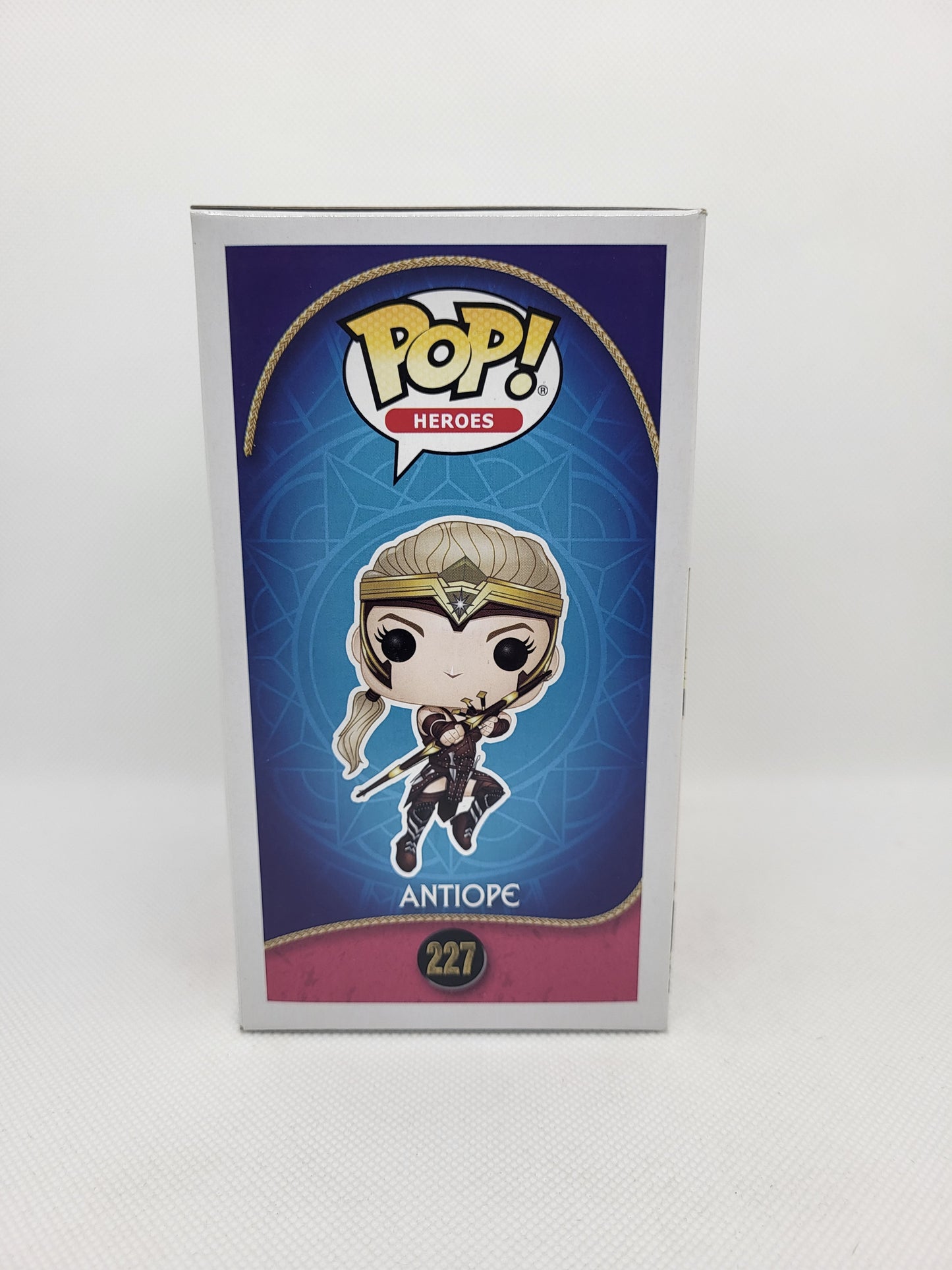 Funko Pop Heroes (227) Antiope