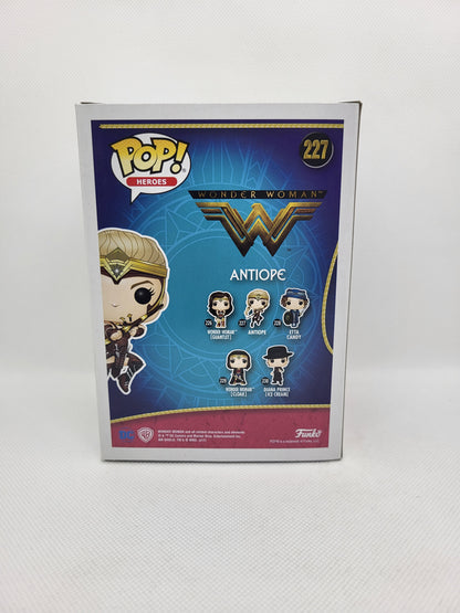 Funko Pop Heroes (227) Antiope