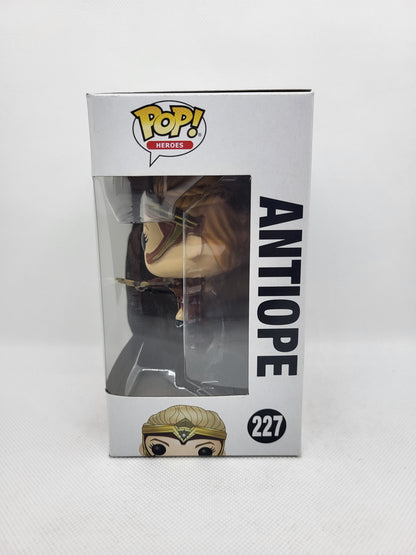 Funko Pop Heroes (227) Antiope