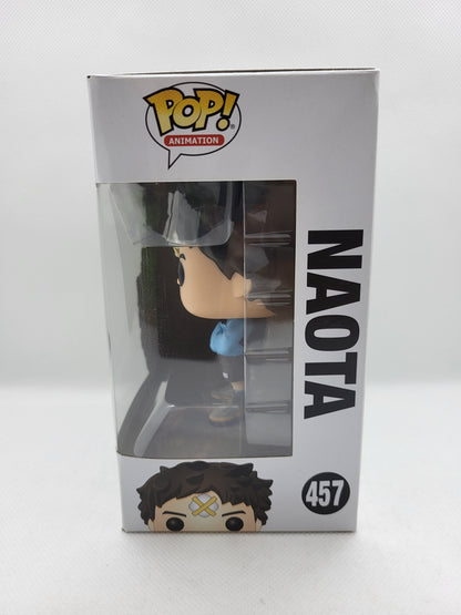 Funko Pop Animation (457) Naota FLCL