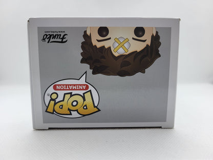 Funko Pop Animation (457) Naota FLCL