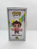 Funko Pop (006) Wreck-it Ralph