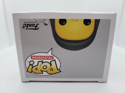 Funko Pop Television (1025) Grim Reaper Homer