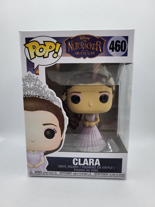 Funko Pop (460) Clara