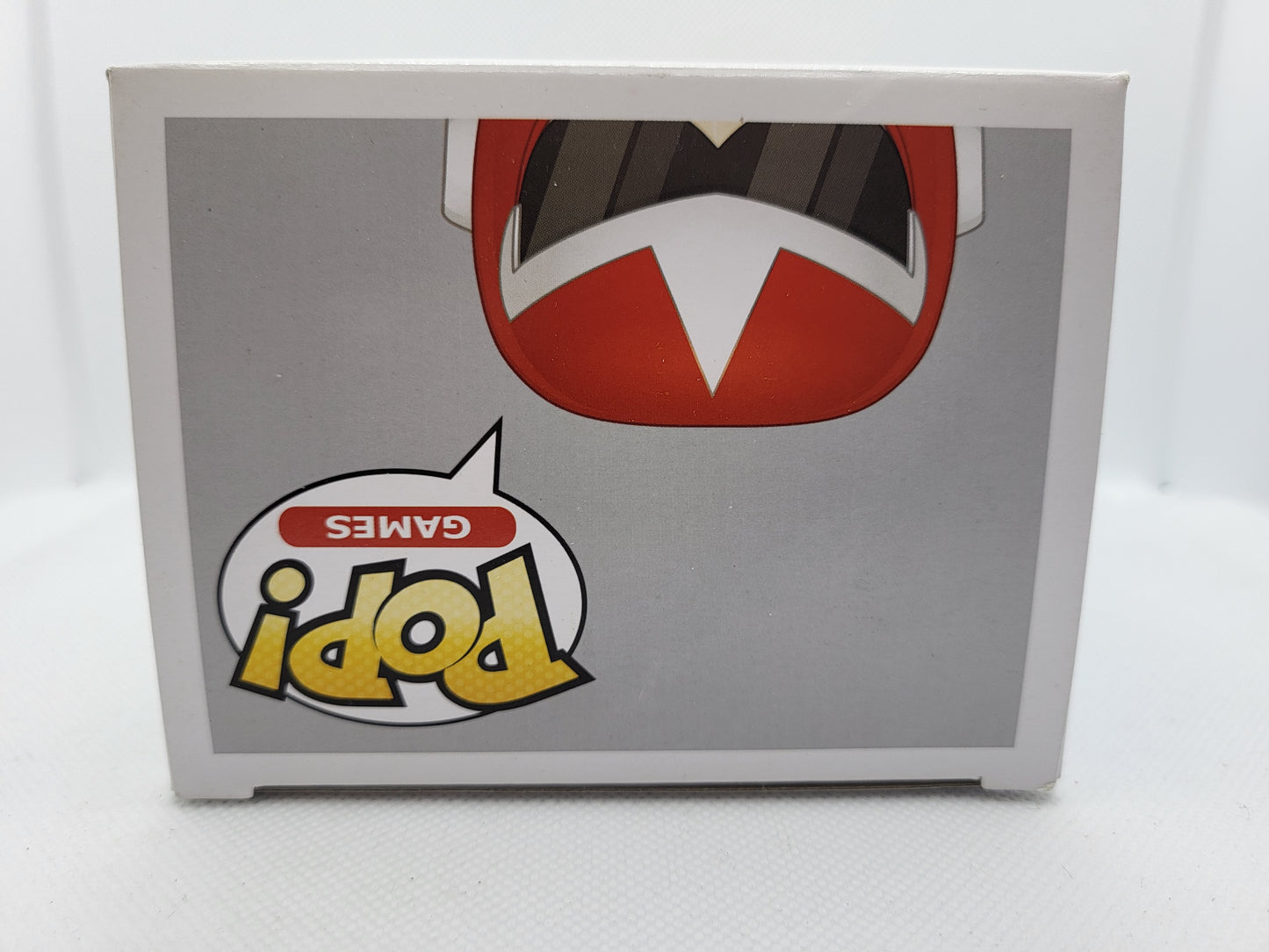 Funko Pop Games (104) Proto Man