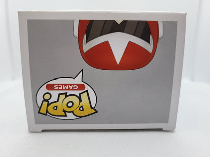 Funko Pop Games (104) Proto Man