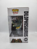 Funko Pop Movies (550) Dilophosaurus