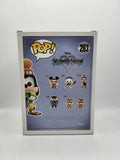 Funko Pop (263) Kingdom Hearts Goofy