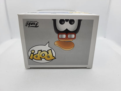 Funko Pop (263) Kingdom Hearts Goofy