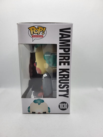 Funko Pop Television (1030) Vampire Krusty