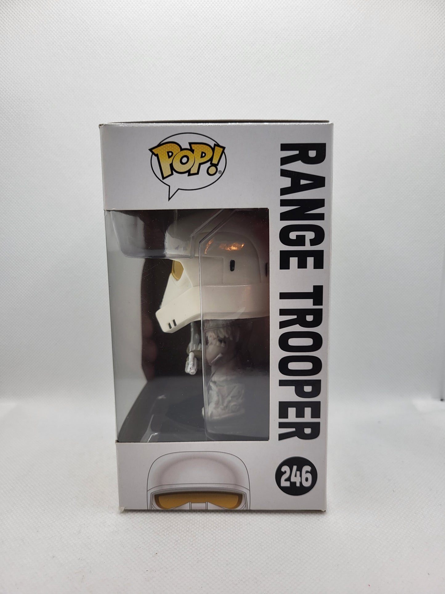 Funko Pop (246) Range Trooper Star Wars