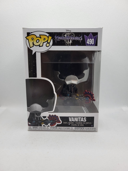 Funko Pop (490) Vanitas