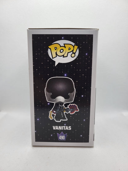 Funko Pop (490) Vanitas