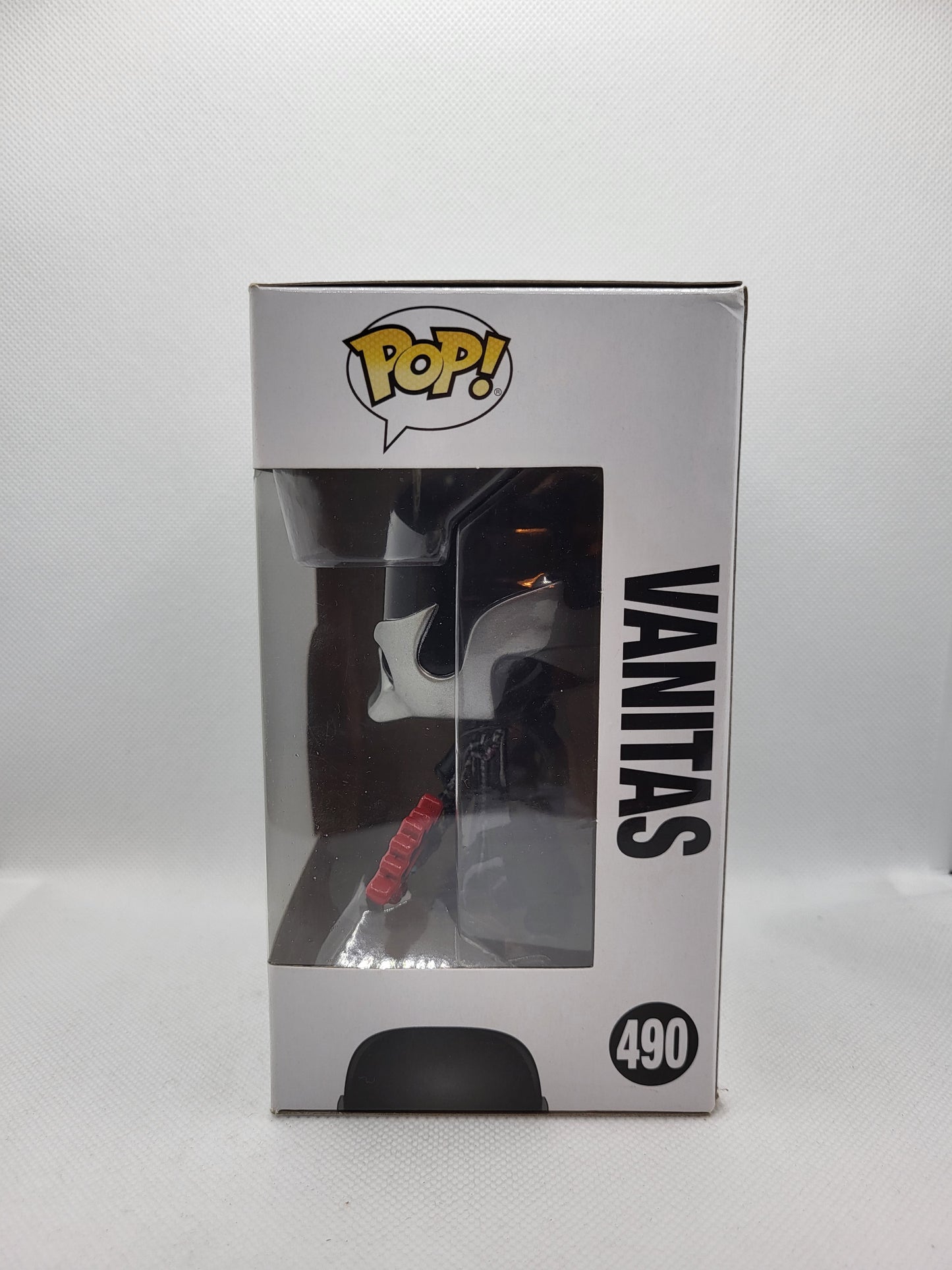 Funko Pop (490) Vanitas