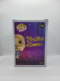 Funko Pop Rocks (098) Britney Spears