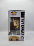 Funko Pop Rocks (098) Britney Spears