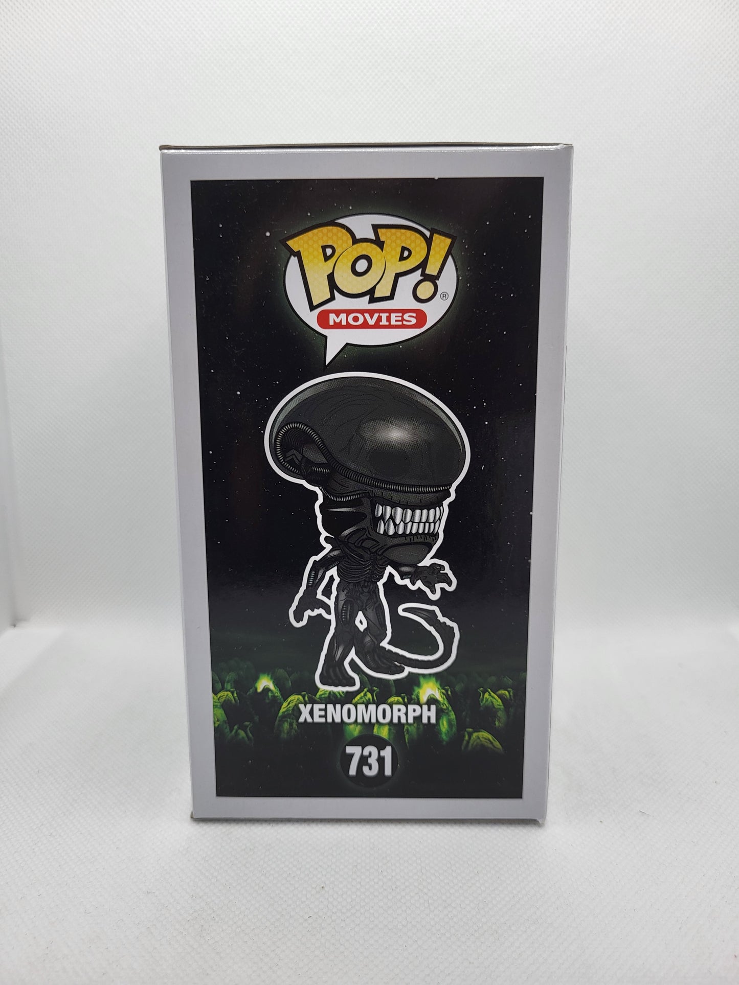 Funko Pop Movies (731) Xenomorph Alien