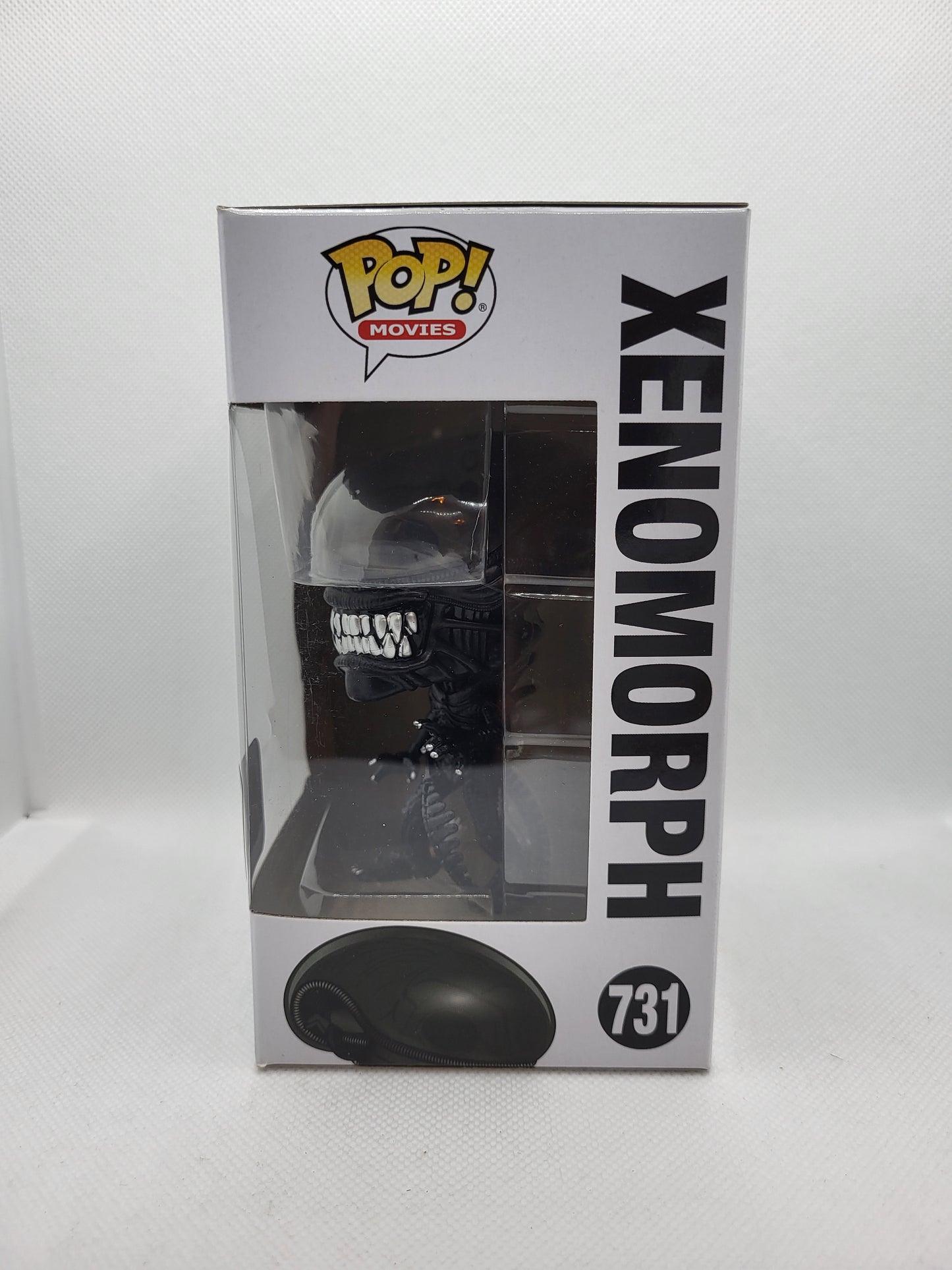 Funko Pop Movies (731) Xenomorph Alien