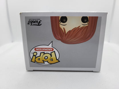 Funko Pop Animation (459) Mamimi and Takkun FLCL