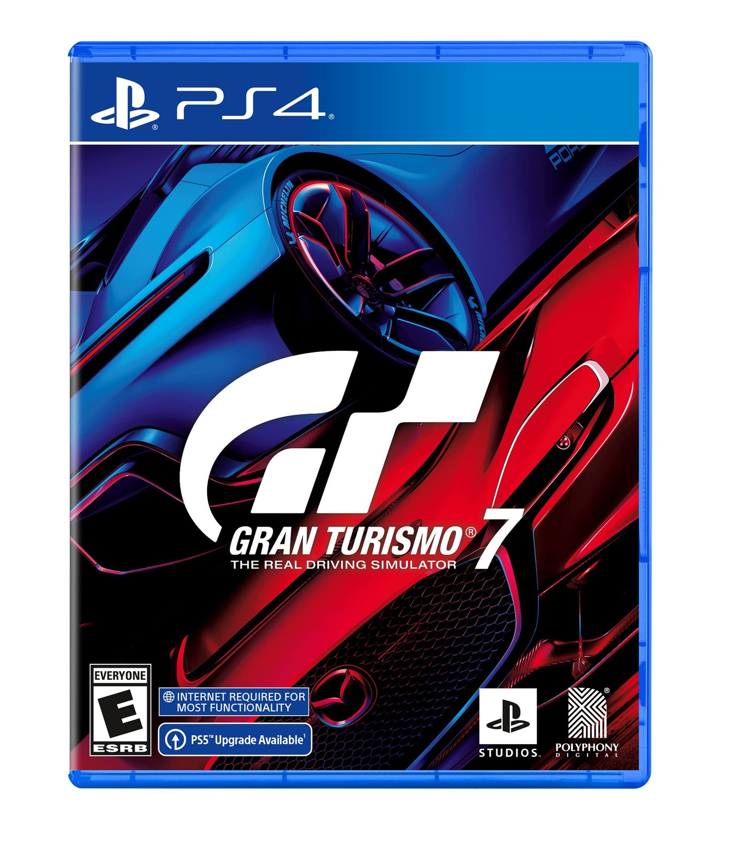 Gran Turismo 7