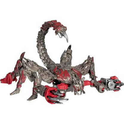 Transformers Studio Series Deluxe Class Rise of the Beasts Double Punch