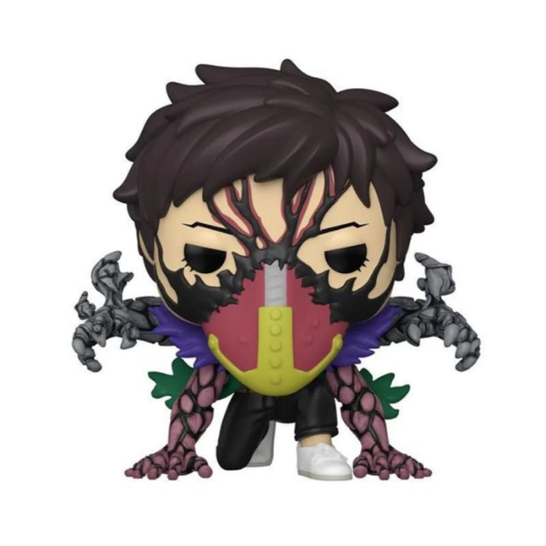 Funko Pop Animation (1012) Overhaul