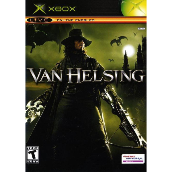 Van Helsing