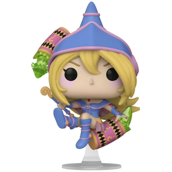 Funko Pop Animation (1711) Dark Magician Girl