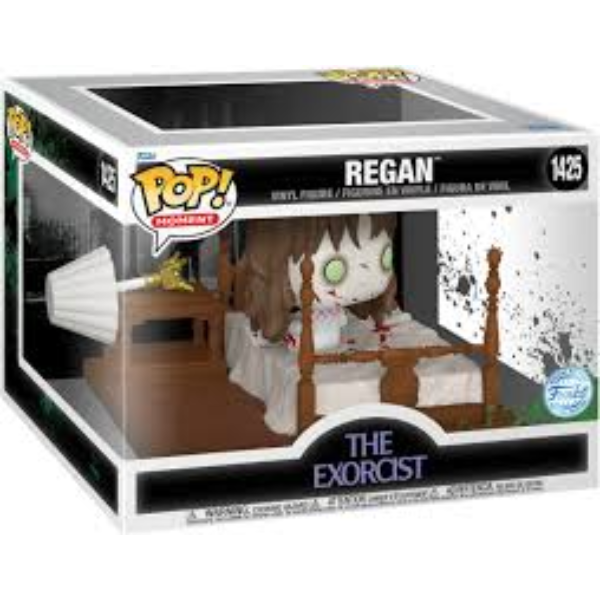 Funko Pop Moment (1423) Regan - The Exorcist
