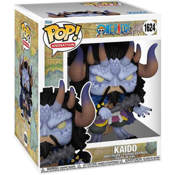 Funko Pop Animation (1624) Kaido