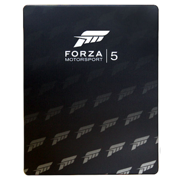 Forza 5 w/ Steelbook