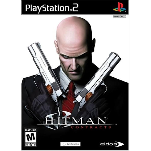 Hitman Contracts