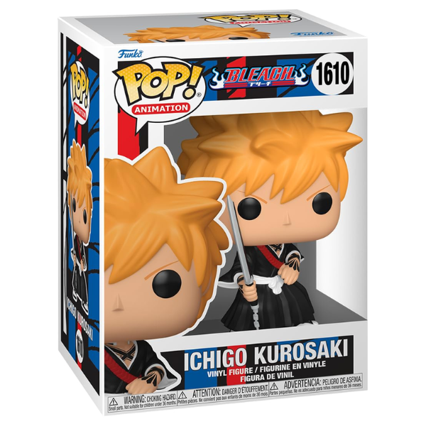 Funko Pop Animation (1610) Ichigo