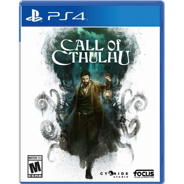 Call of Cthulhu