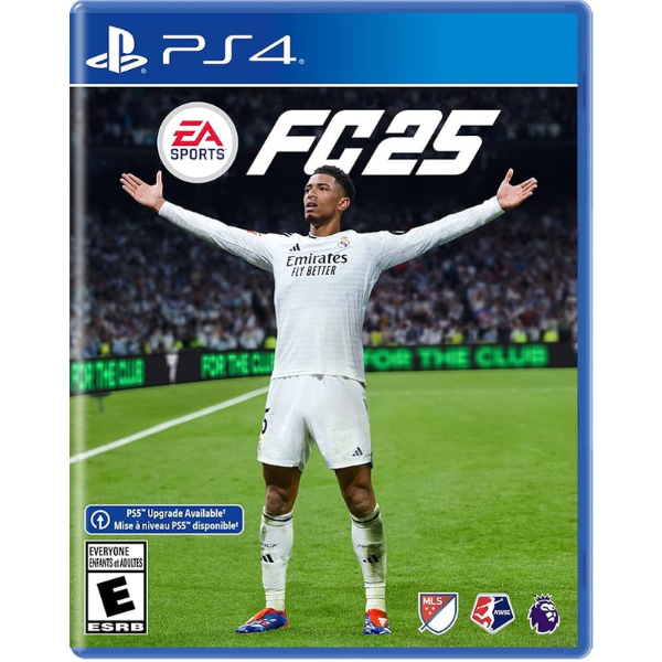 FC 25