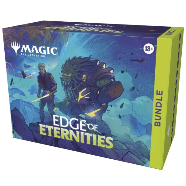 Magic: The Gathering Edge of Eternities Bundle