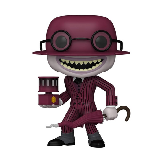 Funko Pop Movies (1620) The Crooked Man