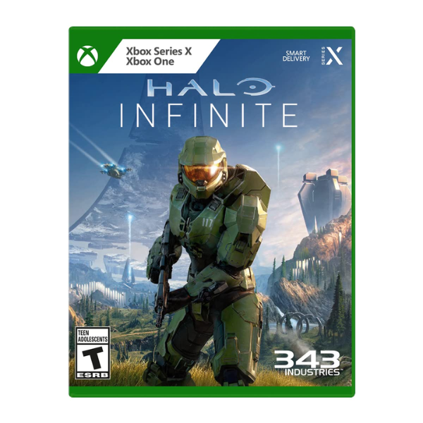 Halo Infinite