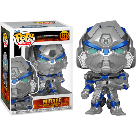 Funko Pop Movies (1375) Mirage