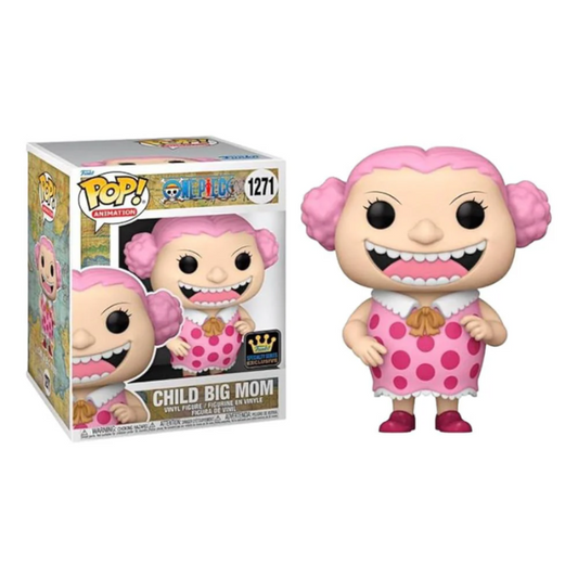 Funko Pop Animation (1271) Big Mom