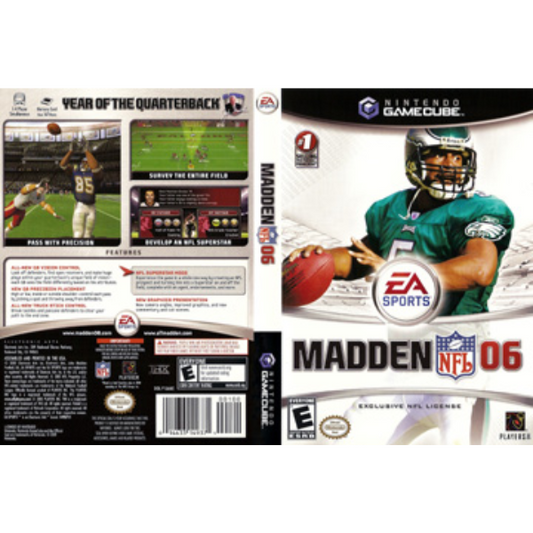 Madden 06