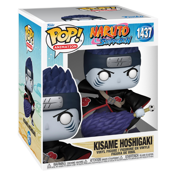 Funko Pop Animation (1437) Kisame Hoshigaki