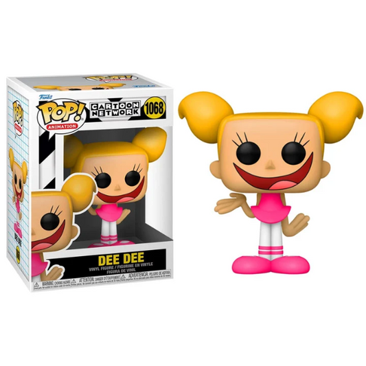 Funko Pop Animation (1068) Dee Dee