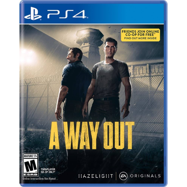 A Way Out