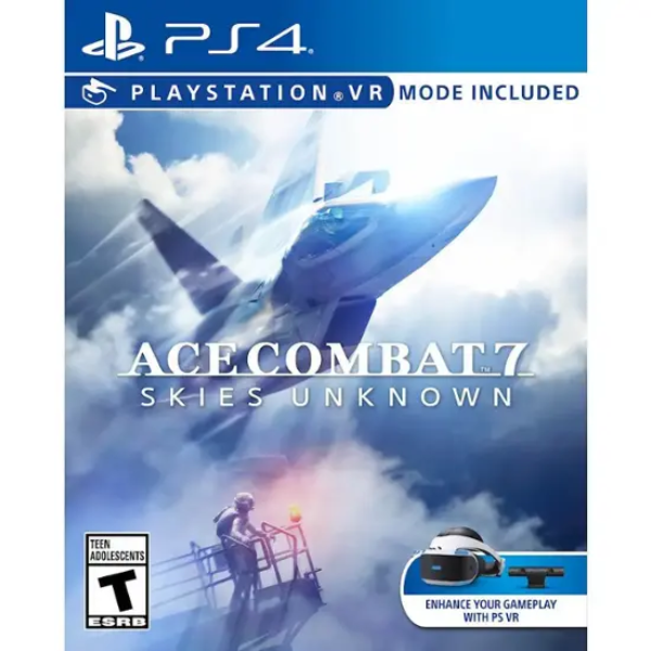 Ace Combat 7