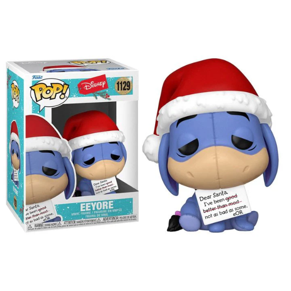 Funko Pop (1129) Eeyore