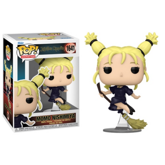 Funko Pop Animation (1641) Momo Nishimiya