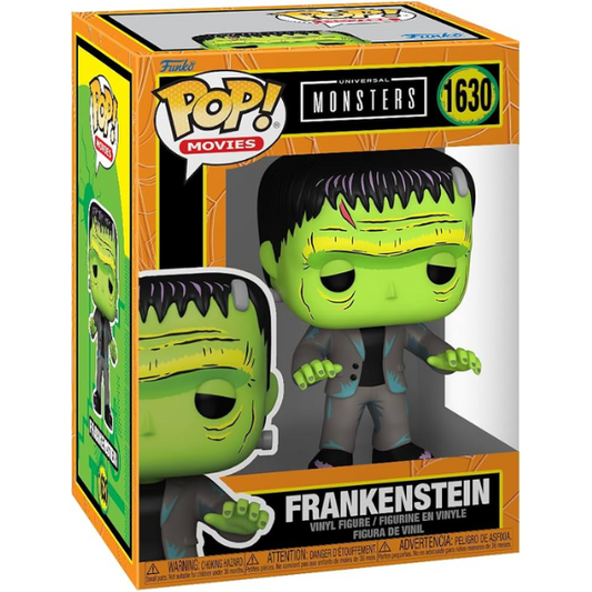 Funko Pop Movies (1630) Frankenstein