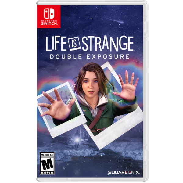 Life Is Strange: Double Exposure [Pre-Order]