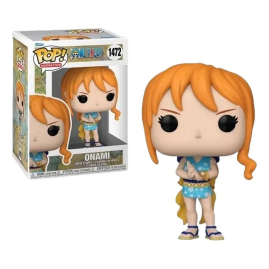 Funko Pop Animation (1472) Onami